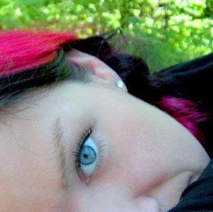 Meet your Posher, Kristy